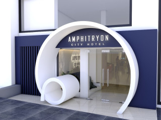 AMPHITRYON CITY HOTEL