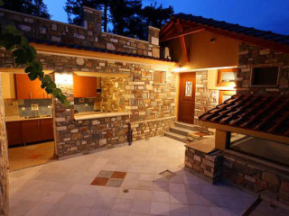 Castle Pontos Hotel