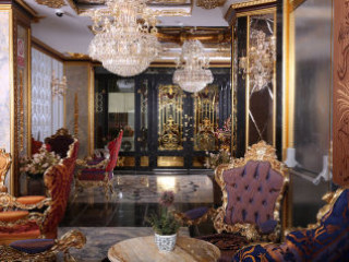 Laleli Blue Marmaray Hotel