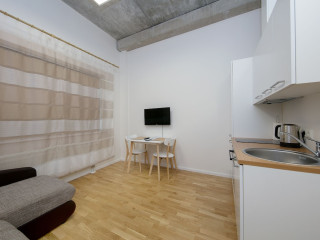 LKS APARTMENTS