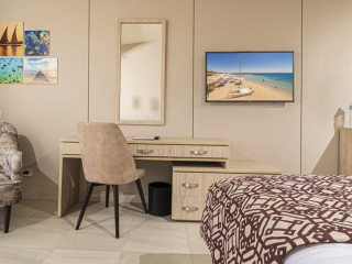 AMARINA ABU SOMA RESORT & AQUA PARK