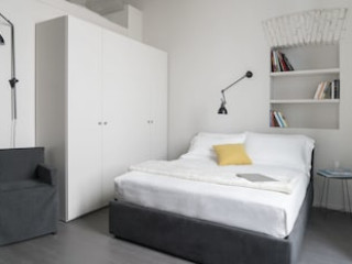 BRERA APARTMENTS IN PORTA TICINESE