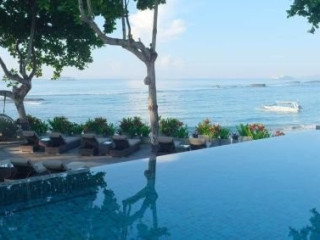 Candi Beach Resort & Spa