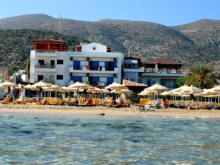 Vlachakis Beach