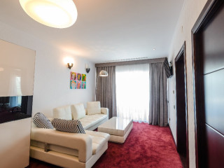 Hotel Bavaria Blu****