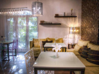 Relax in Style