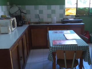AUBERGE ETIENNETTE