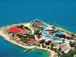 Pine Bay Holiday Resort