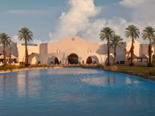 Hilton Nubian Marsa Alam
