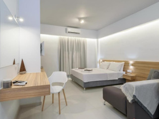 Notus Hotel Chania