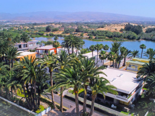 COCOTEROS APARTMENTS