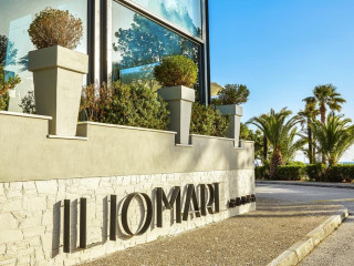 Ilio Mare Resort