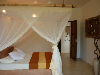 Kamili View Apartments