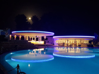 O Paradise Beach Resort and Spa