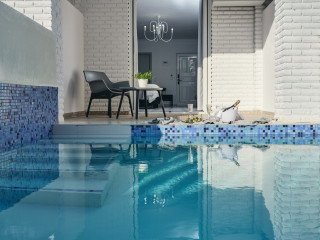 Meandros Boutique & Spa Hotel