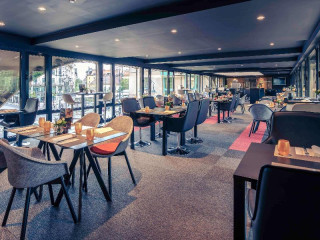 Mercure Budapest Korona