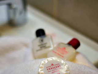YENICERI CITY HOTEL