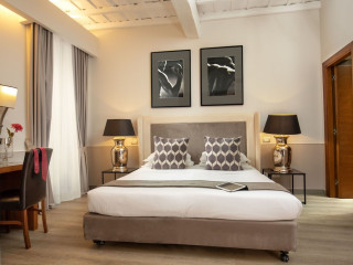 Condotti Boutique Hotel