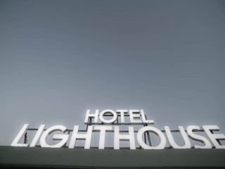 Light House Hotel Alexandroupolis