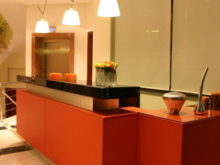 Alexandros Boutique Hotel***