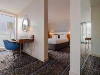 DoubleTree by Hilton Hotel London - Tower of London