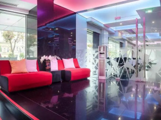 Transilvania TG Mures