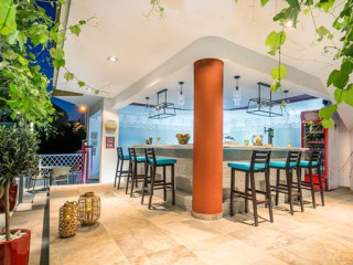 Wyndham Grand Nai Harn Beach Phuket