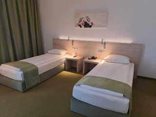 Armatti Hotel