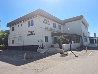 Vila Regal Mamaia
