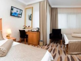 APRILIS HOTEL - SPECIAL CLASS