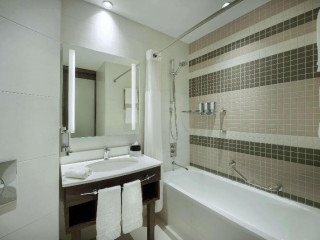 Hampton by Hilton Dubai Airport