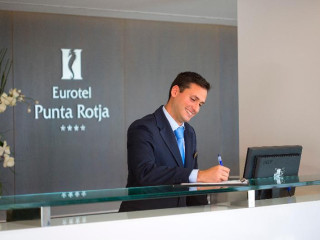 Hipotels Eurotel Punta Rotja