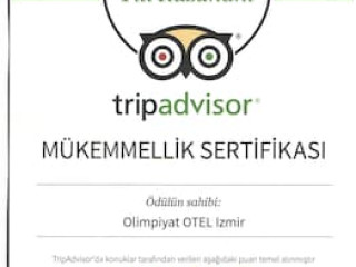 OLIMPIYAT OTEL IZMIR