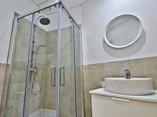 Mlaga Urban Rooms