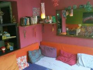 SHANTIHOME HOSTEL