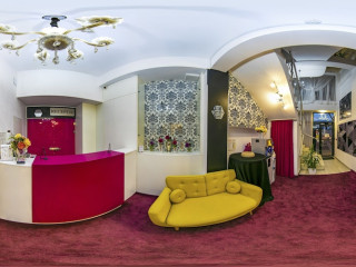 EVIANNE BOUTIQUE HOTEL