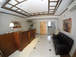 Kallisti Apartments