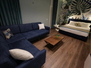 Le Palazzine Hotel