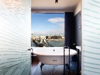 HOTEL CLARK BUDAPEST - ADULTS ONLY