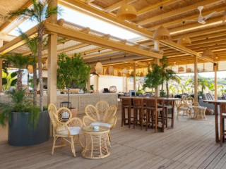 JUSTINIANO  PARK CONTI