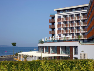 Paradiso Aparthotel (Nessebar) 4*