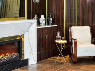 MATILD PALACE, A LUXURY COLLECTION HOTEL, BUDAPEST