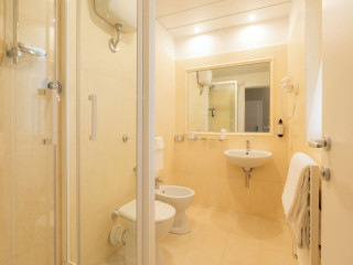 Hotel Pineta Palace