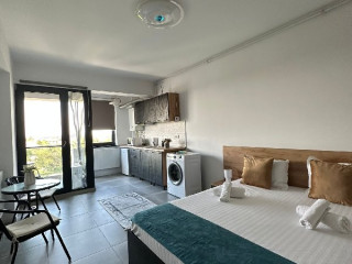 Calypso Residence CM