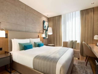 Days Hotel By Wyndham Dubai Deira