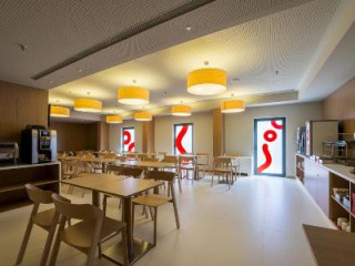 MOOV HOTEL PORTO NORTE