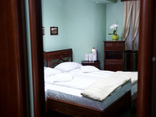 Brasov Hotel