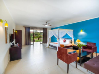 Azao Resort amp; Spa