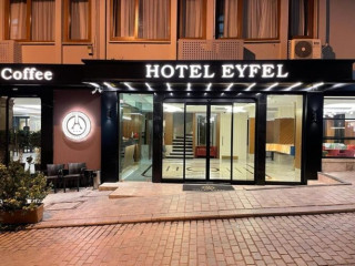 Eyfel Hotel