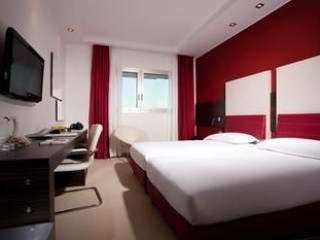 BEST WESTERN PLUS QUID VENICE AIRPORT